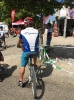 MTB Rennen Kirchberg 2016